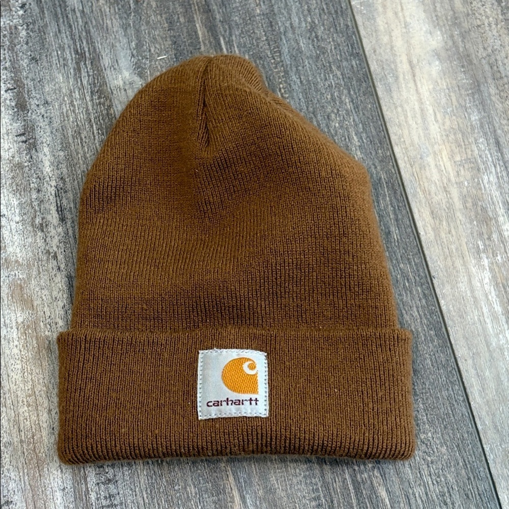 Toddler Carhartt Hat